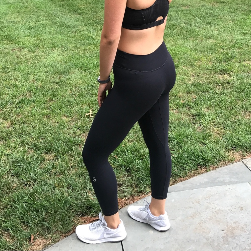 P’tula Mayra Plush Legging